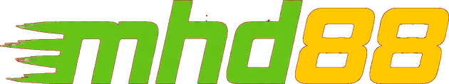 mhd88 Logo